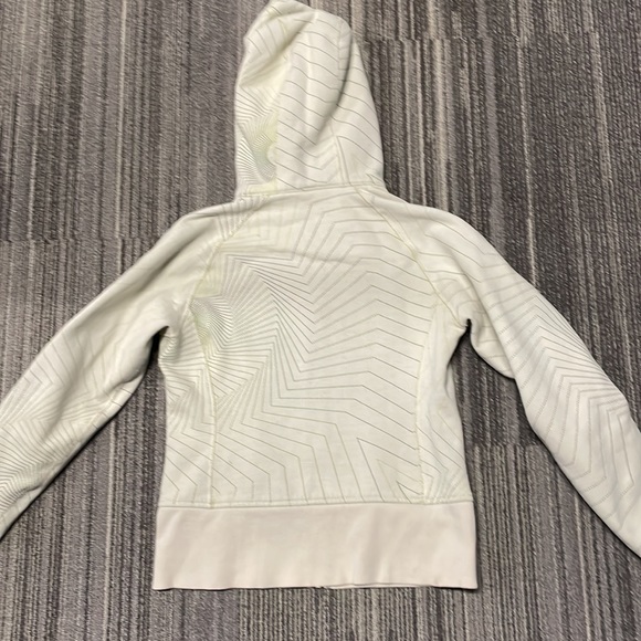 Lululemon Scooba Jacket size 6 - Picture 10 of 10